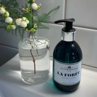 Handzeep | La Forêt (300 ml) - Skin / Scent